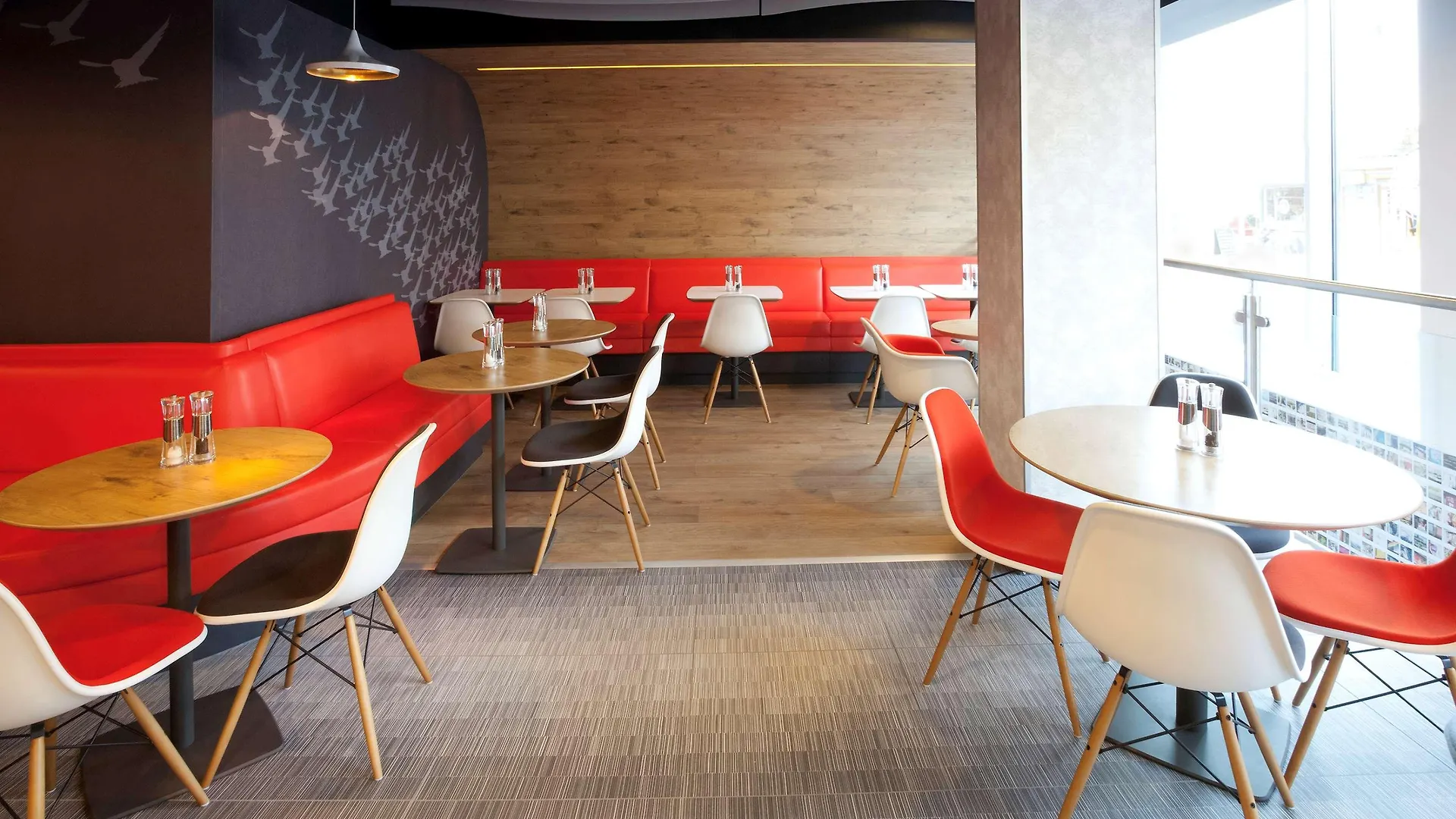 *** Otel Ibis Brighton City Centre - Station Birleşik Krallık