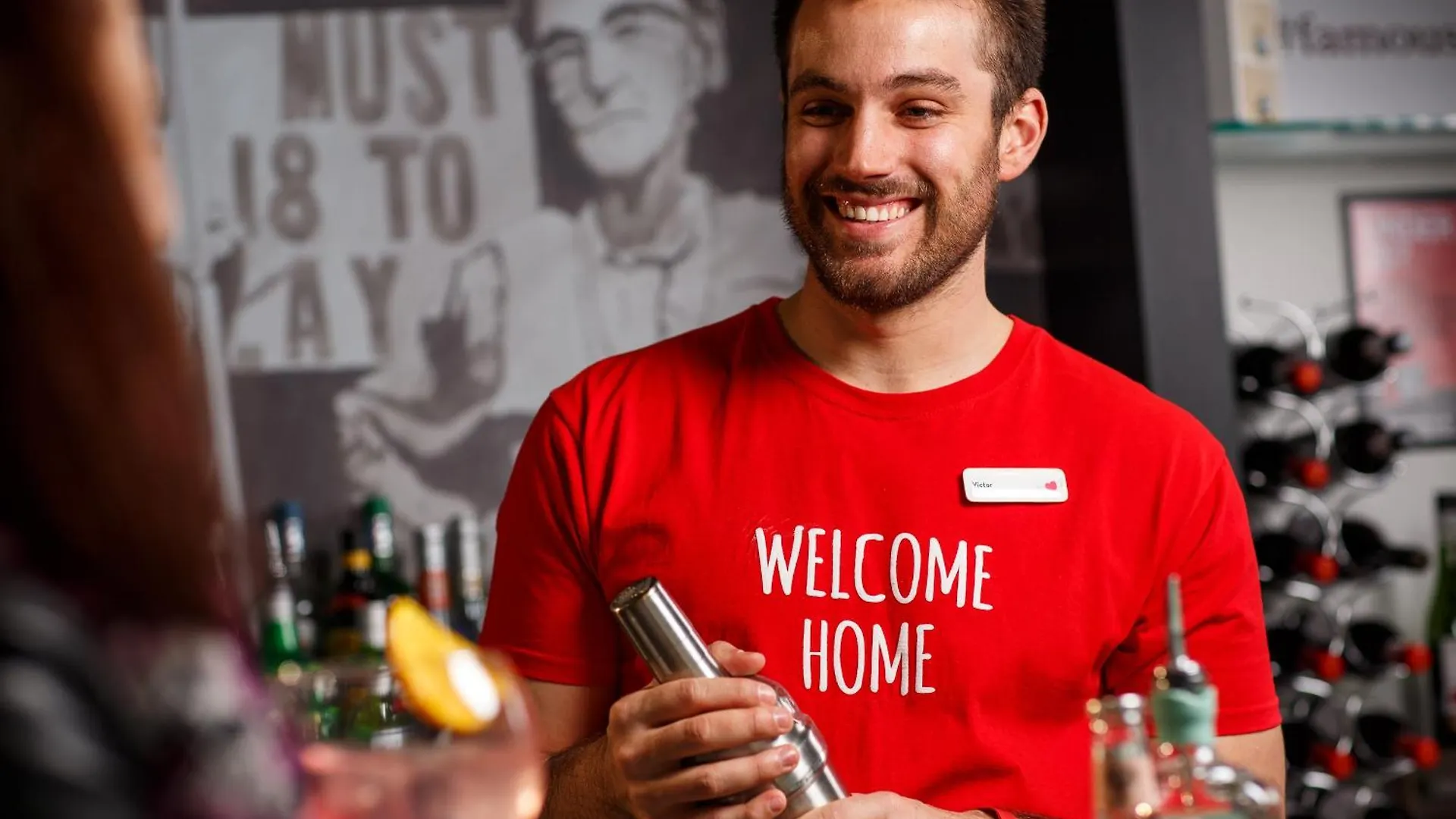 Ibis Brighton City Centre - Station 3*,  Birleşik Krallık