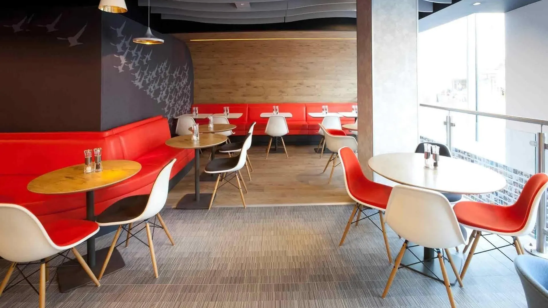 *** Otel Ibis Brighton City Centre - Station Birleşik Krallık