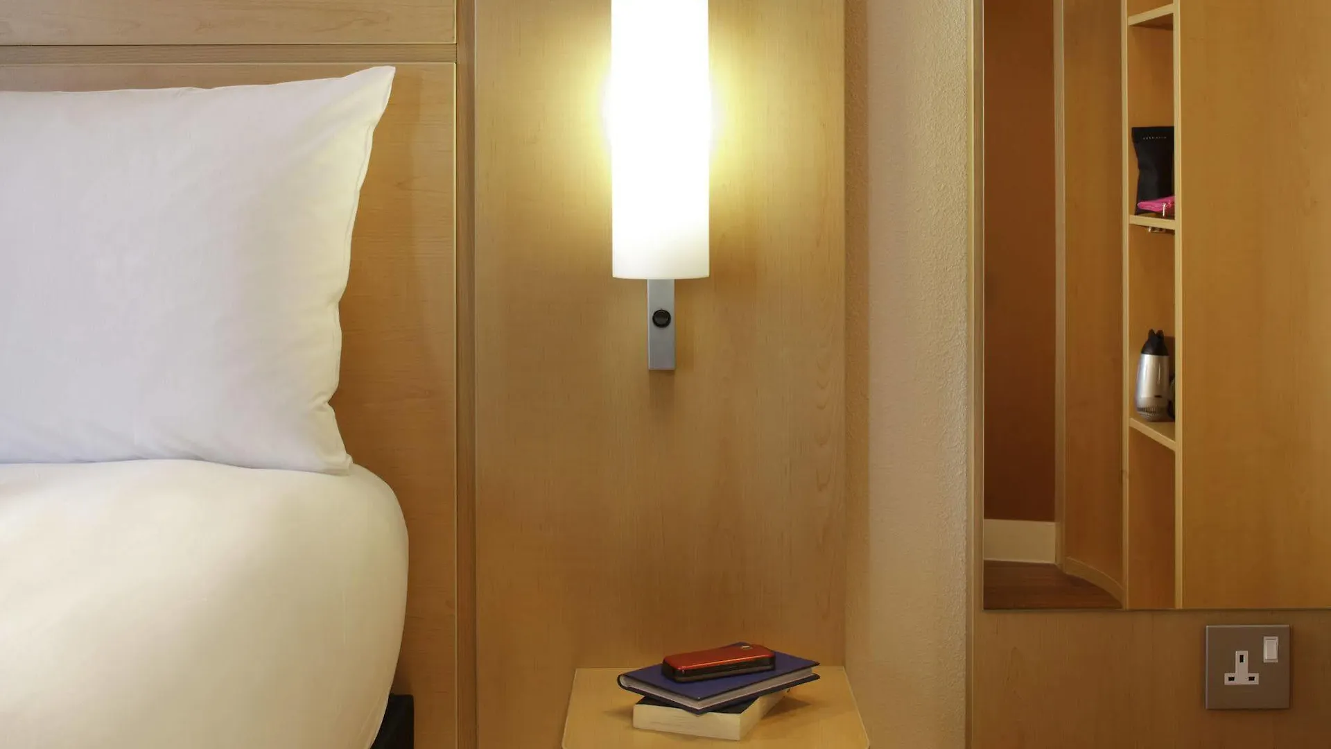Ibis Brighton City Centre - Station 3*,  Birleşik Krallık