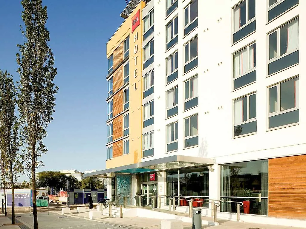 Ibis Brighton City Centre - Station 3*,  Birleşik Krallık