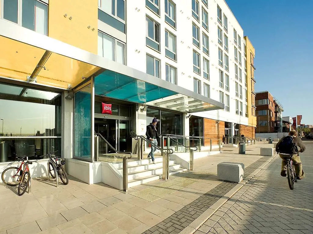 Ibis Brighton City Centre - Station