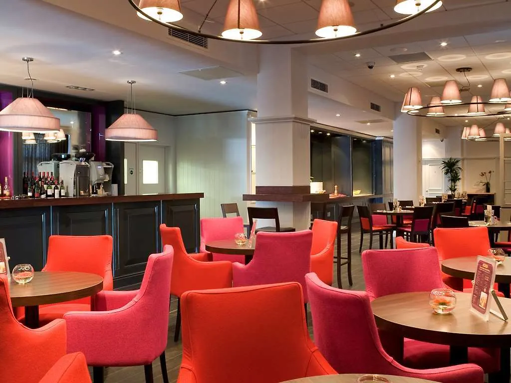Ibis Brighton City Centre - Station 3*,  Birleşik Krallık