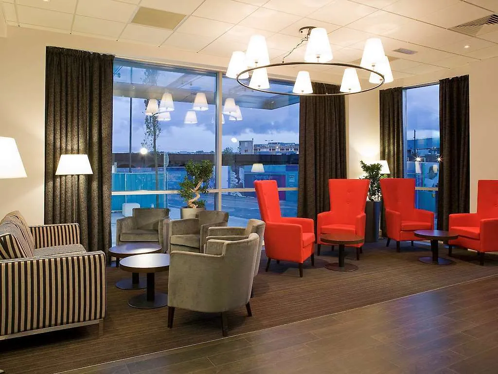 Ibis Brighton City Centre - Station 3*,  Birleşik Krallık