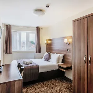 Regent Excel *** Londen
