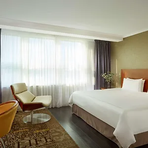 Park Plaza Hotell Nottingham