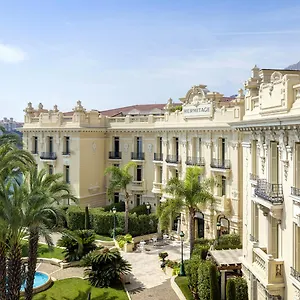 Hotel Hermitage Monte-carlo Monte Carlo