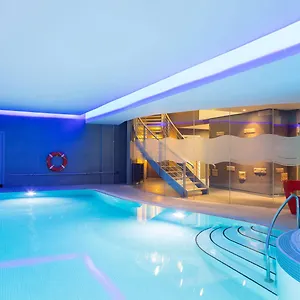 Hotel Novotel Centre Edynburg