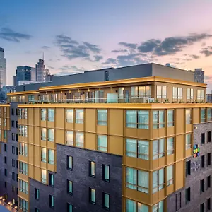 Hyatt Place East Otel
