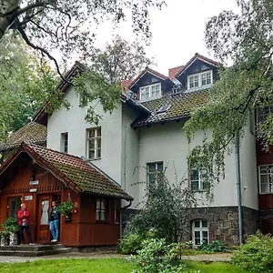 Pensjonat Brzozowy Gaj - Karpacz