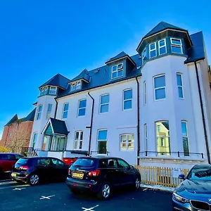 Tower House Appartement Bournemouth