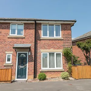 Sutton Court Vakantiehuis Thirsk
