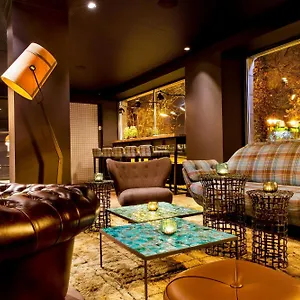 One Edinburgh-royal Hotel EDI