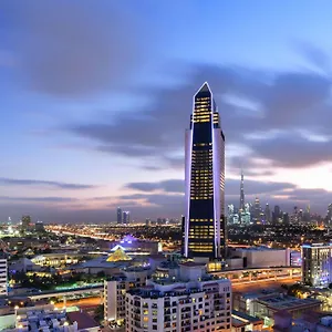Sofitel The Obelisk Hotel Dubai