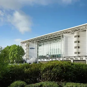 Hilton London Heathrow Airport Otel