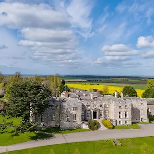 Hazlewood Castle & Landhuis Tadcaster