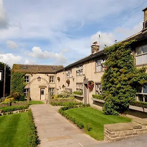 The Fleece At Barkisland Herberg Ripponden