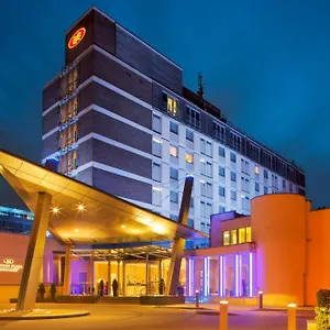 Crowne Plaza London - Gatwick Airport By Ihg Hotell