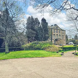 Mortonhall Park Vakantiepark EDI