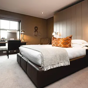 Dakota Edinburgh Hotell South Queensferry