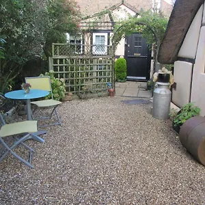 The Stable Vakantiehuis Eastleigh