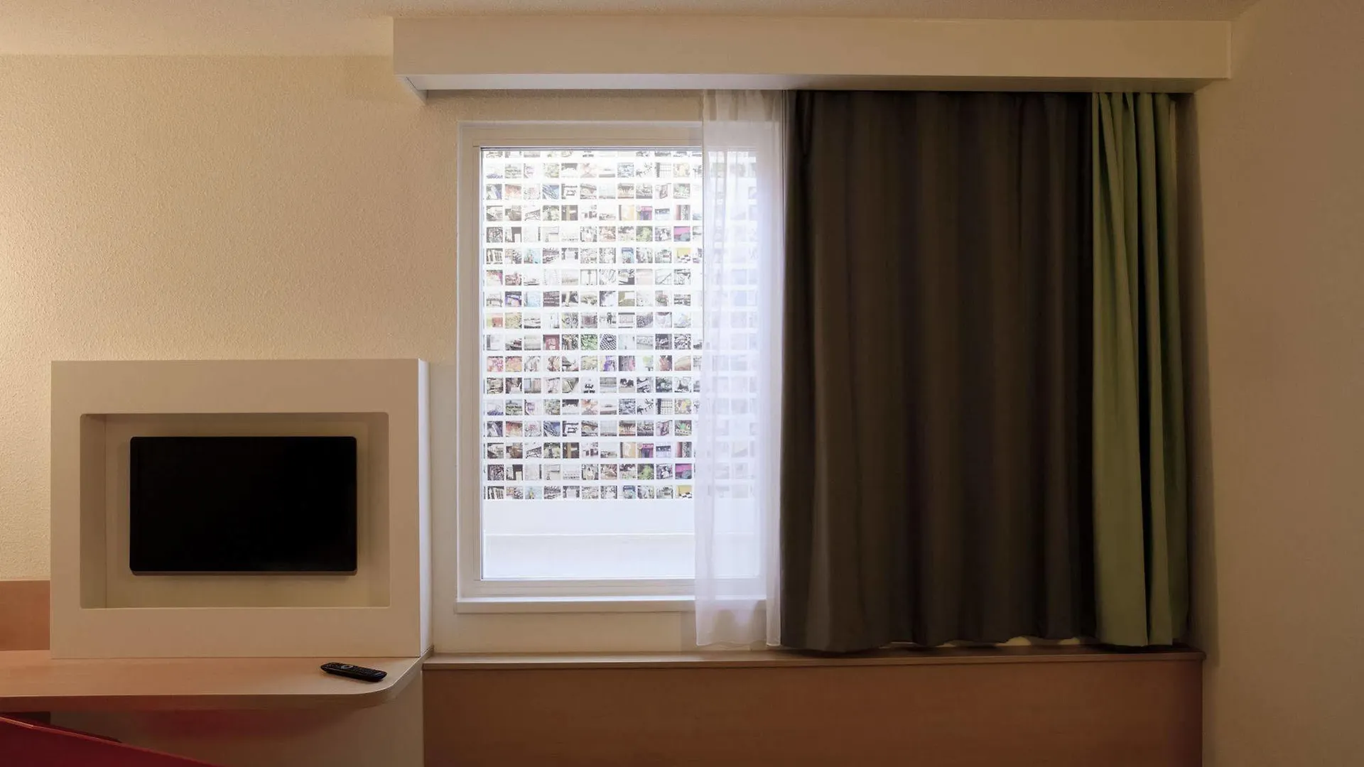 *** Hotel Ibis Brighton City Centre - Station United Kingdom